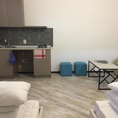 Cristal Hotel Borjomi Luaran gambar