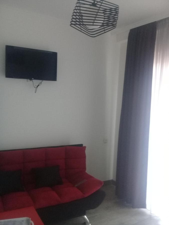 Cristal Hotel Borjomi Luaran gambar