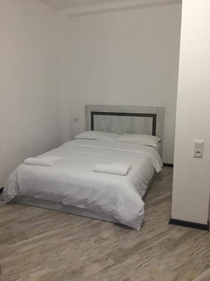 Cristal Hotel Borjomi Luaran gambar