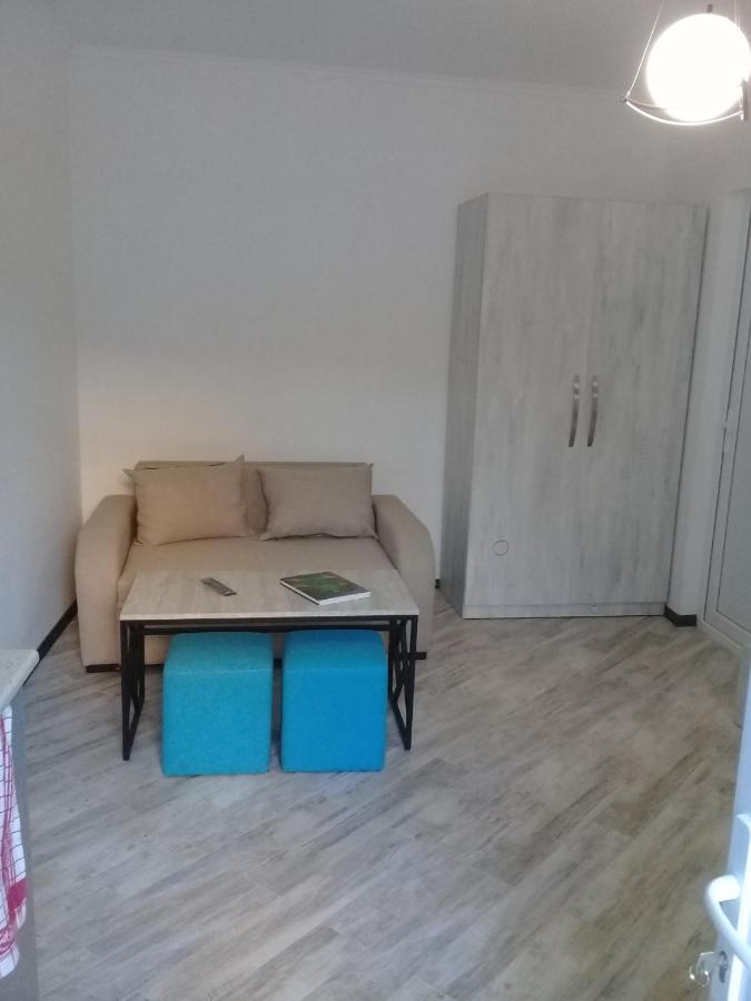 Cristal Hotel Borjomi Luaran gambar