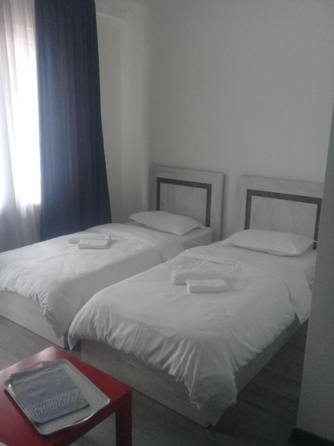 Cristal Hotel Borjomi Luaran gambar