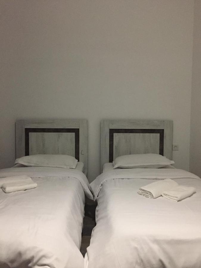 Cristal Hotel Borjomi Luaran gambar