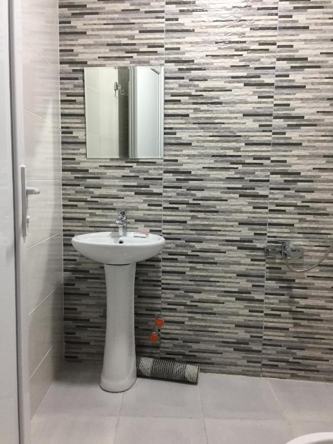 Cristal Hotel Borjomi Luaran gambar